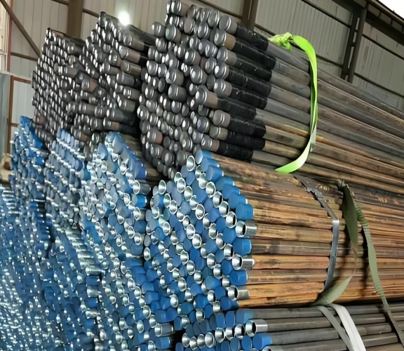扬州单向注浆管流量可控